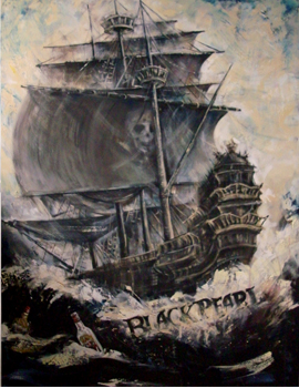 Black Pearl