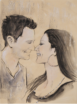 Portrait 2