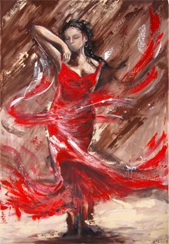 Flamenco