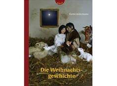 Die Weihnachtsgeschichte