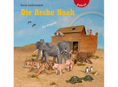 Die Arche Noah